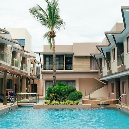 Alona By Jpark Island Resort パングラオ エクステリア 写真
