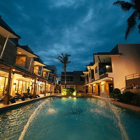 Alona By Jpark Island Resort パングラオ エクステリア 写真