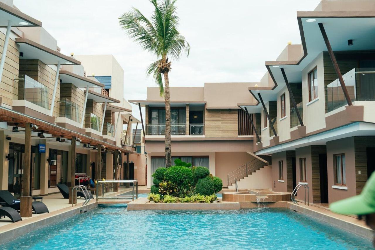 Alona By Jpark Island Resort パングラオ エクステリア 写真
